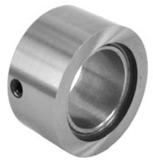 Counter Knife Steel for 35mm Shaft with Bushing